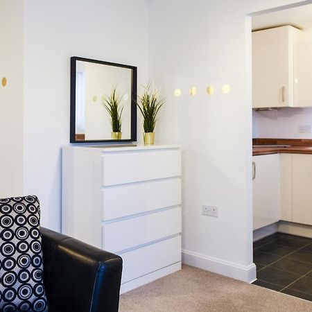 1 Bedroom Apartment Leamington Spa Hosted By Golden Key Warwick  Exterior foto