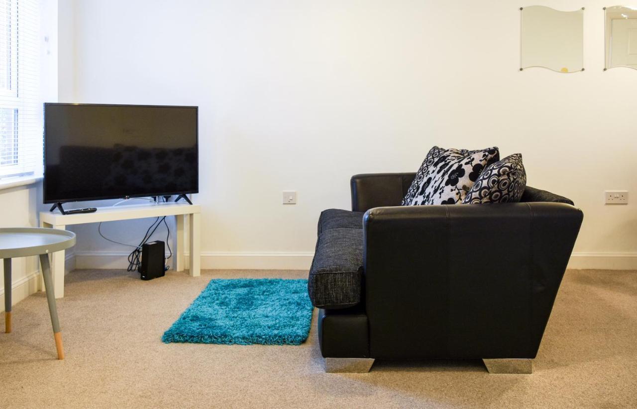 1 Bedroom Apartment Leamington Spa Hosted By Golden Key Warwick  Exterior foto
