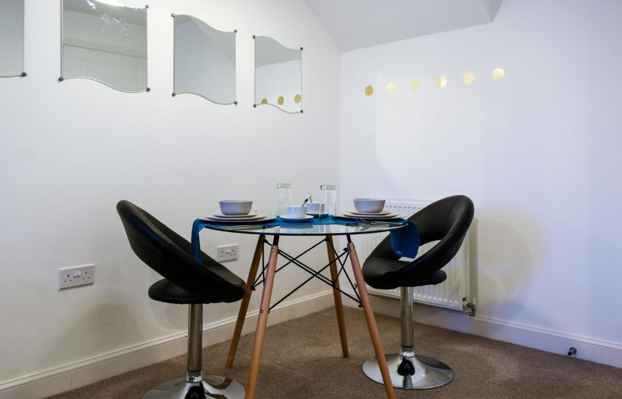 1 Bedroom Apartment Leamington Spa Hosted By Golden Key Warwick  Exterior foto