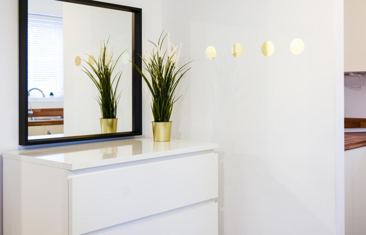 1 Bedroom Apartment Leamington Spa Hosted By Golden Key Warwick  Exterior foto