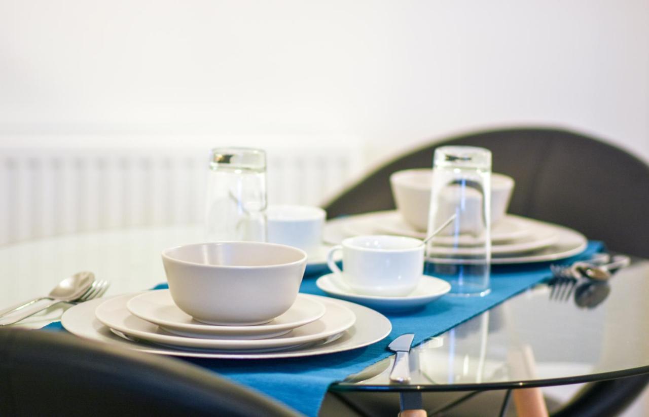 1 Bedroom Apartment Leamington Spa Hosted By Golden Key Warwick  Exterior foto