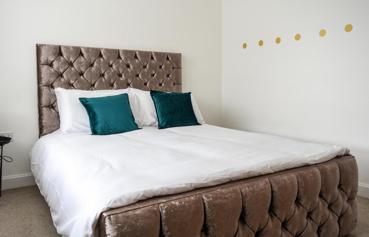 1 Bedroom Apartment Leamington Spa Hosted By Golden Key Warwick  Exterior foto