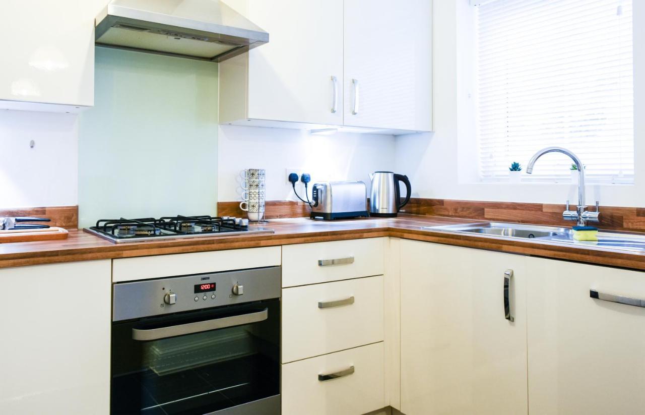 1 Bedroom Apartment Leamington Spa Hosted By Golden Key Warwick  Exterior foto